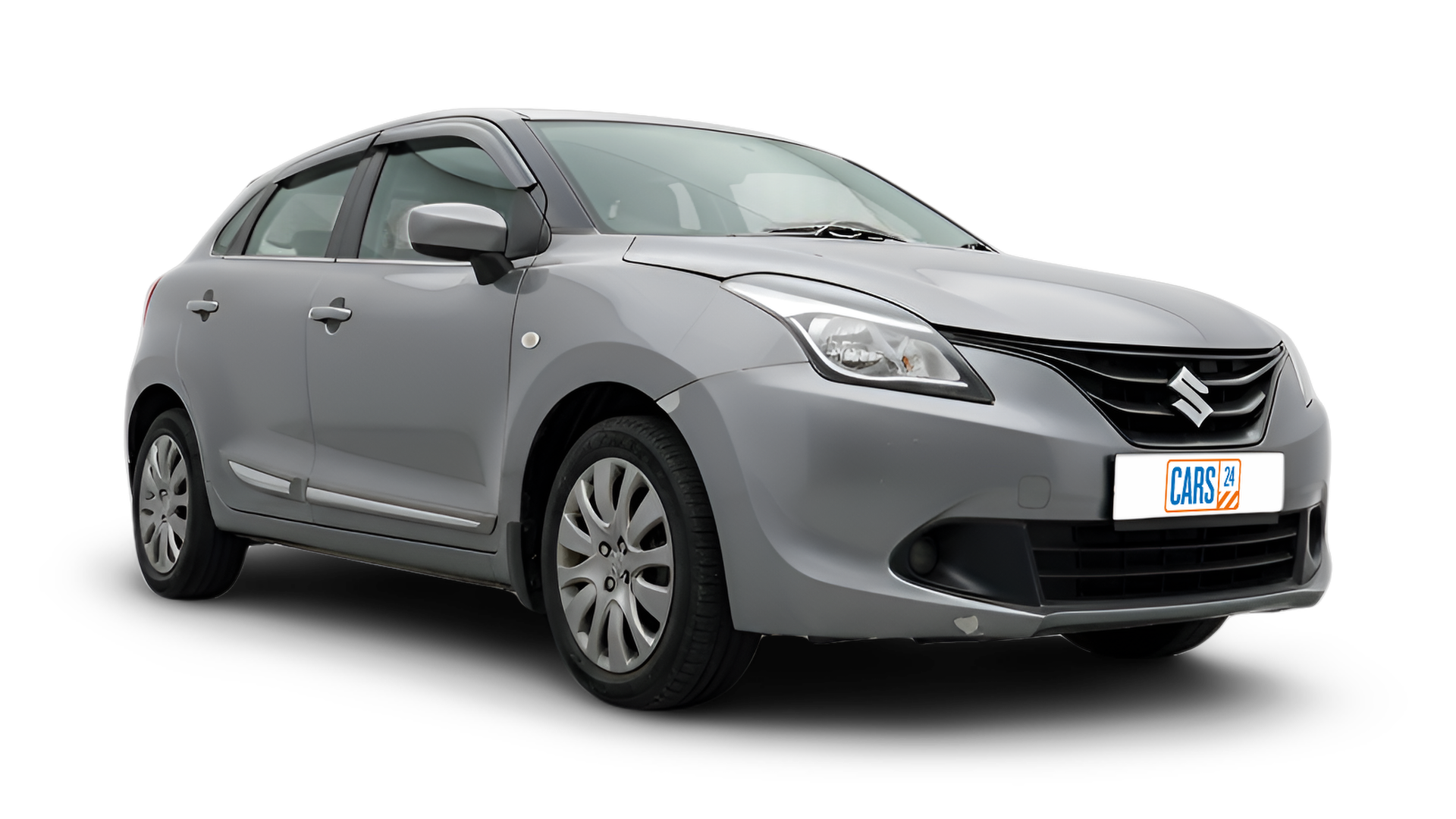 Maruti Baleno-img